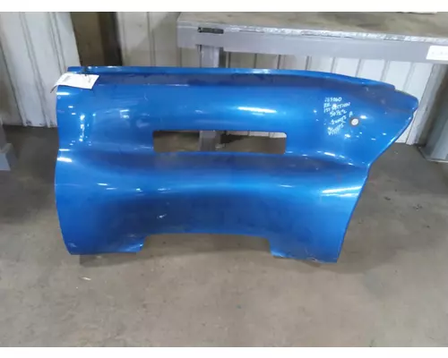 KENWORTH T2000 CAB SKIRTSIDE FAIRING