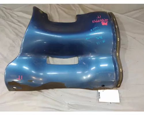 KENWORTH T2000 CAB SKIRTSIDE FAIRING