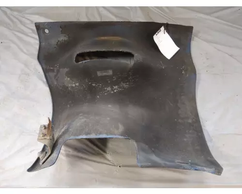 KENWORTH T2000 CAB SKIRTSIDE FAIRING