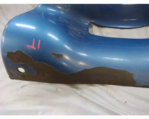 KENWORTH T2000 CAB SKIRTSIDE FAIRING
