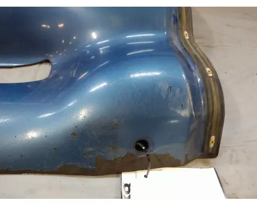 KENWORTH T2000 CAB SKIRTSIDE FAIRING
