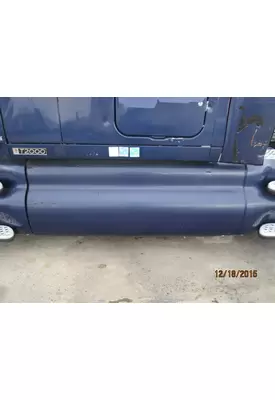 KENWORTH T2000 CAB SKIRT/SIDE FAIRING