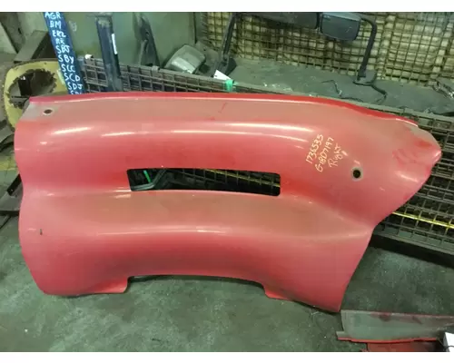 KENWORTH T2000 CAB SKIRTSIDE FAIRING