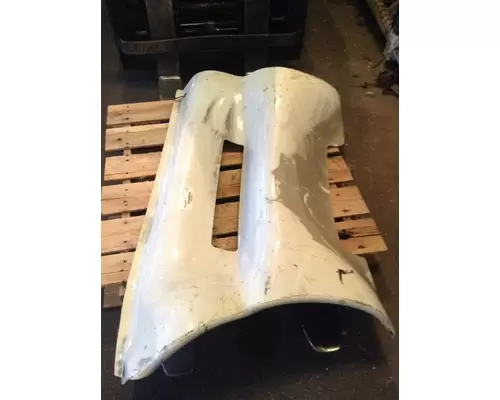 KENWORTH T2000 CAB SKIRTSIDE FAIRING