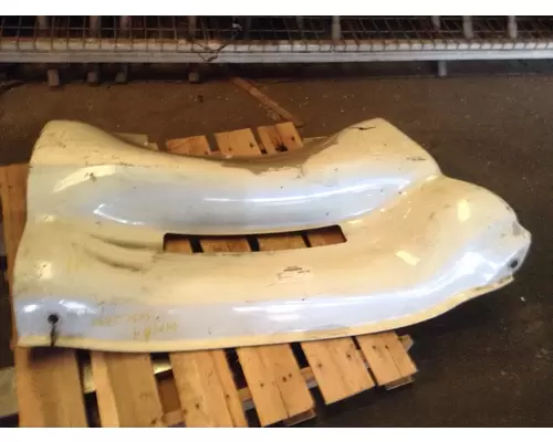 KENWORTH T2000 CAB SKIRTSIDE FAIRING