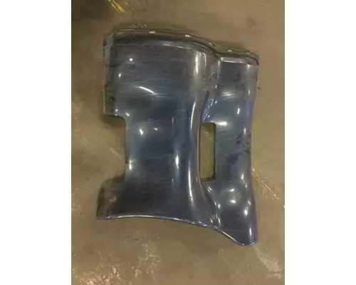 KENWORTH T2000 CAB SKIRTSIDE FAIRING