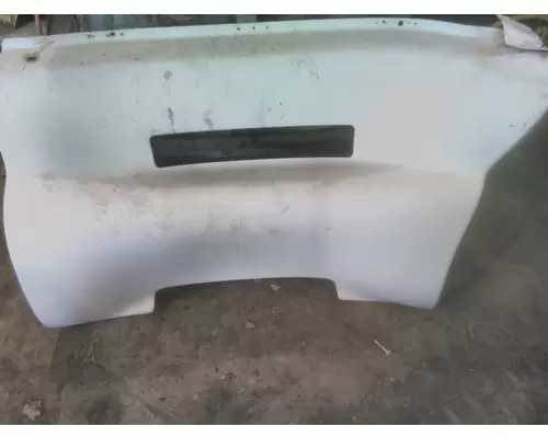 KENWORTH T2000 CAB SKIRTSIDE FAIRING