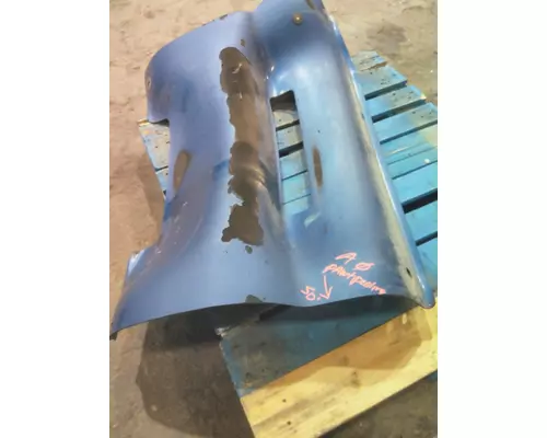 KENWORTH T2000 CAB SKIRTSIDE FAIRING