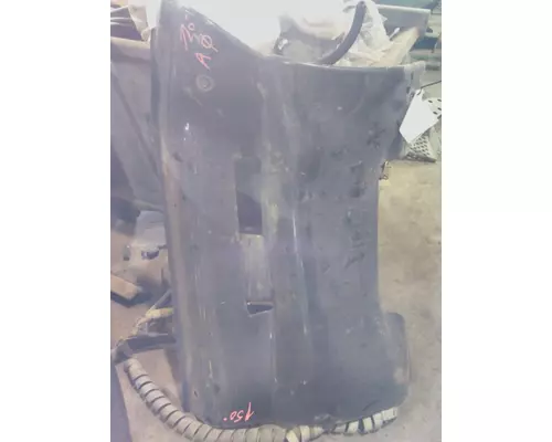 KENWORTH T2000 CAB SKIRTSIDE FAIRING