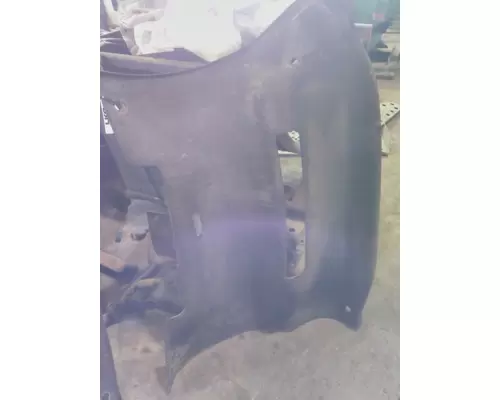 KENWORTH T2000 CAB SKIRTSIDE FAIRING