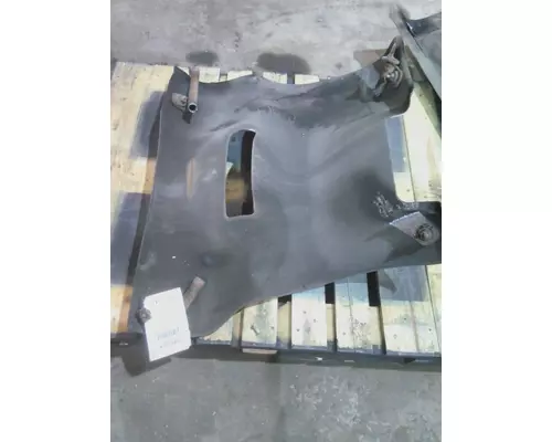 KENWORTH T2000 CAB SKIRTSIDE FAIRING