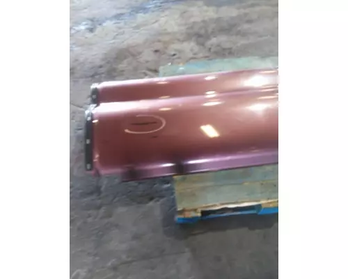 KENWORTH T2000 CAB SKIRTSIDE FAIRING