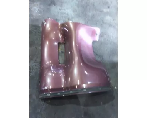 KENWORTH T2000 CAB SKIRTSIDE FAIRING