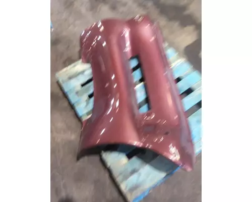KENWORTH T2000 CAB SKIRTSIDE FAIRING