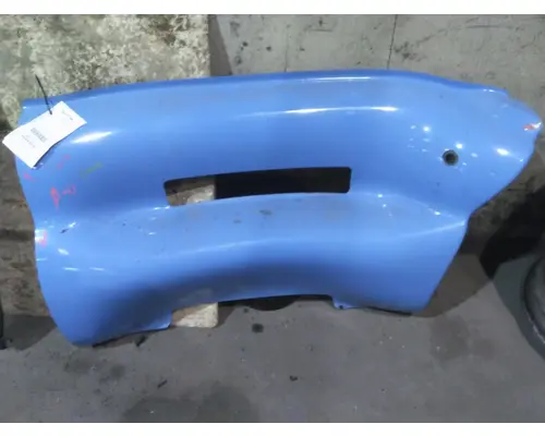 KENWORTH T2000 CAB SKIRTSIDE FAIRING