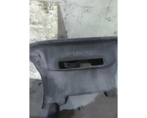 KENWORTH T2000 CAB SKIRTSIDE FAIRING