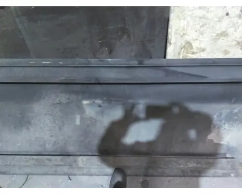 KENWORTH T2000 CAB SKIRTSIDE FAIRING