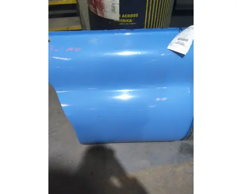 KENWORTH T2000 CAB SKIRTSIDE FAIRING