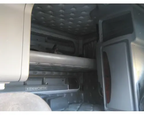 KENWORTH T2000 CAB