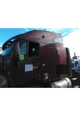 KENWORTH T2000 CAB