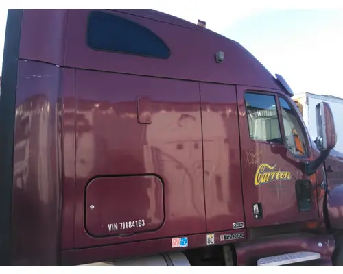 KENWORTH T2000 CAB