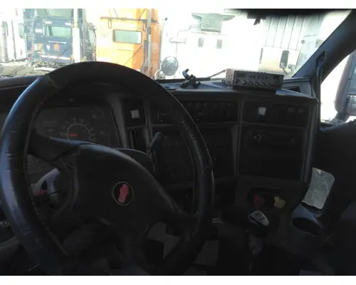 KENWORTH T2000 CAB