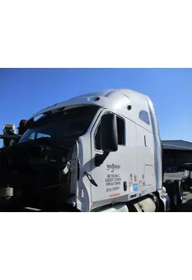 KENWORTH T2000 CAB