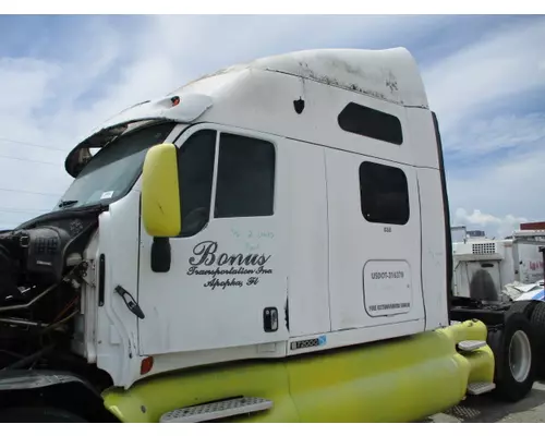 KENWORTH T2000 CAB