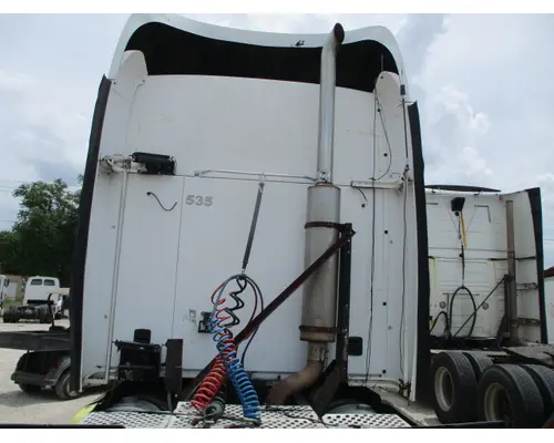 KENWORTH T2000 CAB