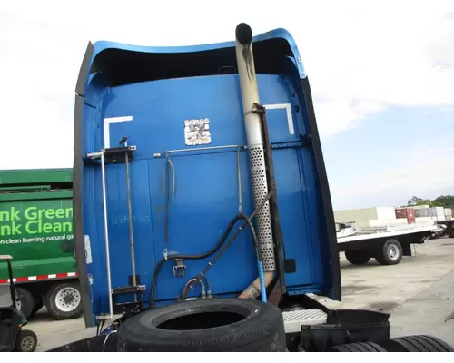 KENWORTH T2000 CAB