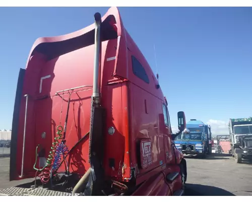 KENWORTH T2000 CAB