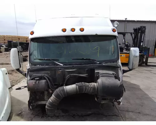 KENWORTH T2000 CAB