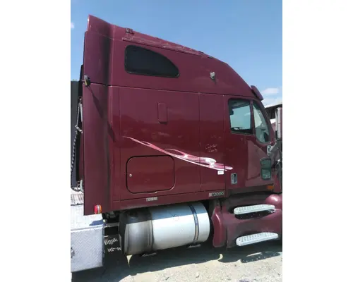 KENWORTH T2000 CAB
