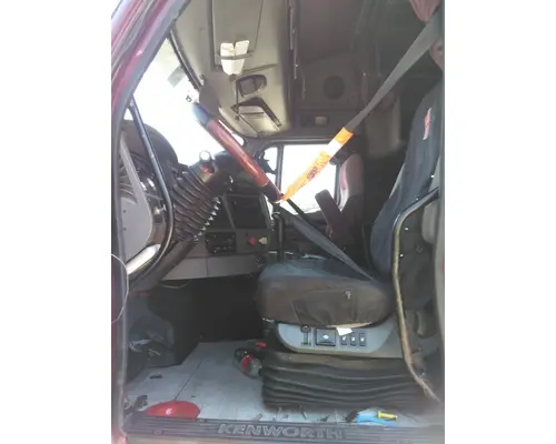 KENWORTH T2000 CAB