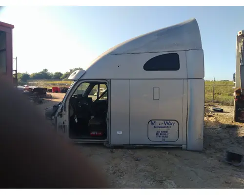KENWORTH T2000 CAB