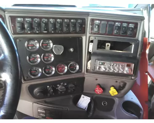 KENWORTH T2000 CAB