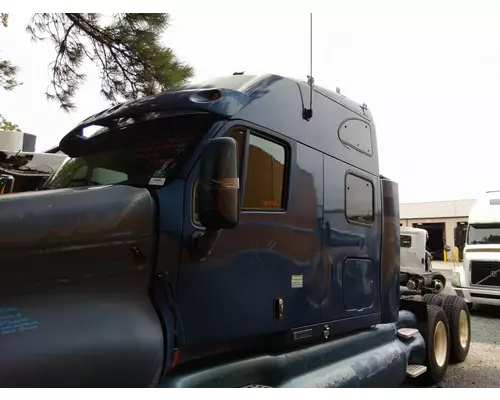 KENWORTH T2000 CAB