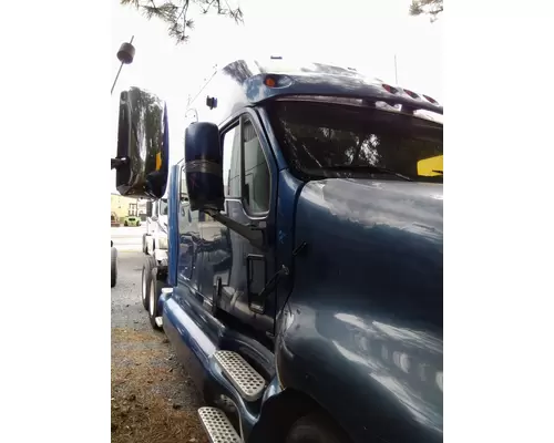 KENWORTH T2000 CAB