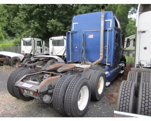 KENWORTH T2000 CAB