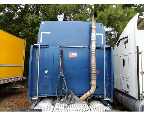 KENWORTH T2000 CAB
