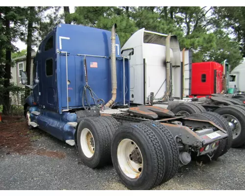 KENWORTH T2000 CAB