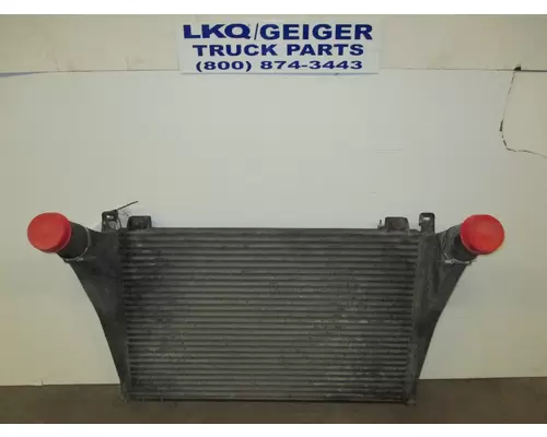 KENWORTH T2000 CHARGE AIR COOLER (ATAAC)