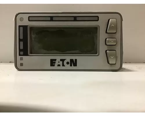 KENWORTH T2000 CHASSIS CONTROL MODULE (CCM)