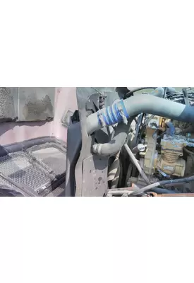 KENWORTH T2000 COOLING ASSEMBLY (RAD, COND, ATAAC)