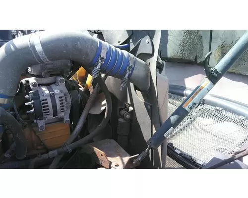 KENWORTH T2000 COOLING ASSEMBLY (RAD, COND, ATAAC)