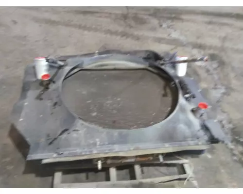 KENWORTH T2000 COOLING ASSEMBLY (RAD, COND, ATAAC)