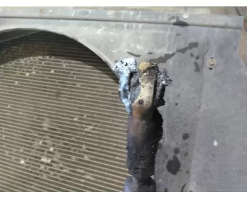 KENWORTH T2000 COOLING ASSEMBLY (RAD, COND, ATAAC)