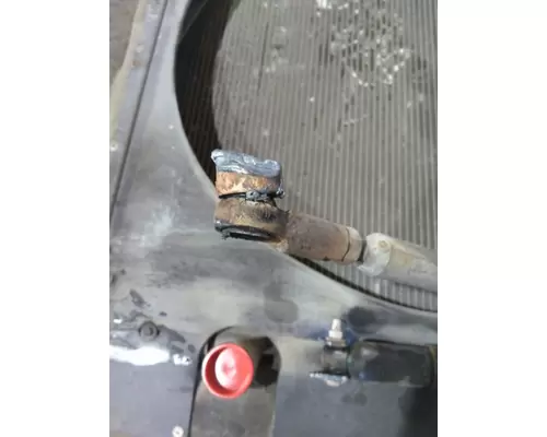 KENWORTH T2000 COOLING ASSEMBLY (RAD, COND, ATAAC)