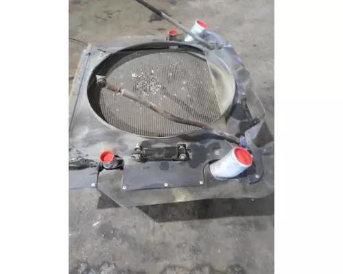 KENWORTH T2000 COOLING ASSEMBLY (RAD, COND, ATAAC)