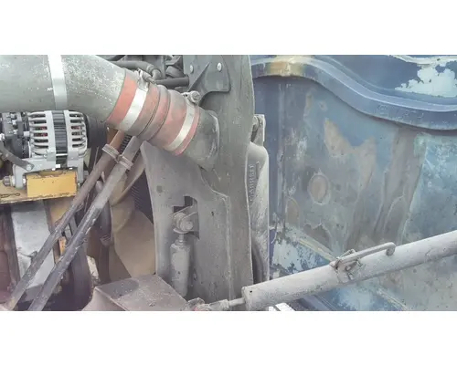 KENWORTH T2000 COOLING ASSEMBLY (RAD, COND, ATAAC)